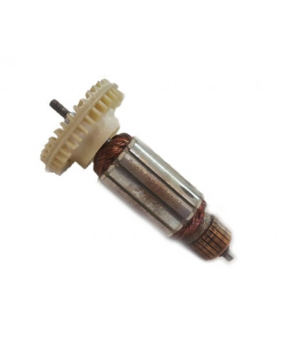 Купити Якір для стрічкової шліфувальної машини Ferm FBS-800