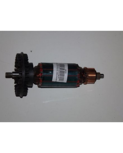 Купити Якір для стрічкової шліфувальної машини Stern BS 457*75