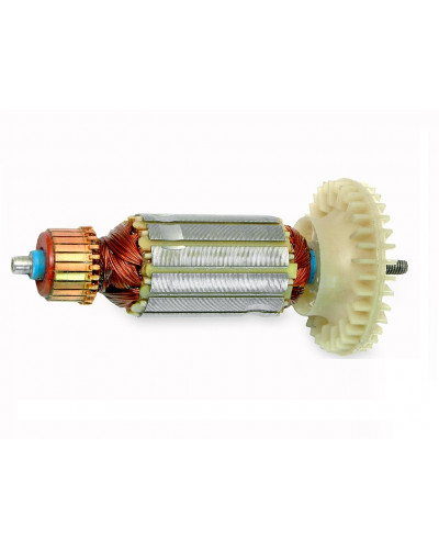 Купити Якір для стрічкової шліфувальної машини Einhell BS 457×75