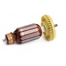 Якір для стрічкової шліфувальні машини Арсенал ЛШМ-900ЕС