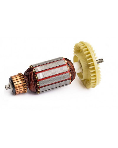 Купити Якір для стрічкової шліфувальні машини Арсенал ЛШМ-900ЕС