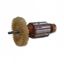 Якір для стрічкової шліфувальні машини ІжМаш Industrialline SL-1350