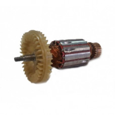 Якір для стрічкової шліфувальні машини ІжМаш Industrialline SL-1350