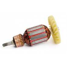 Якір для стрічкової шліфувальні машини ІжМаш Industrialline Sl-1550