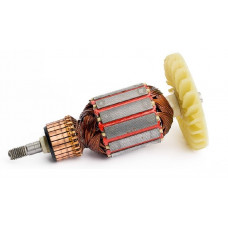 Якір для стрічкової шліфувальні машини ІжМаш Industrialline Sl-1550