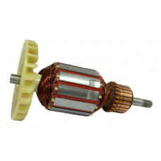 Якір для стрічкової шліфувальної машини DWT BS 07-75