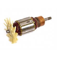 Якір для стрічкової шліфувальної машини Зеніт Профі ЗЛШ-1000