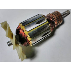 Якір для стрічкової шліфувальної машини ІжМаш Sl-1550