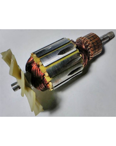 Купити Якір для стрічкової шліфувальної машини ІжМаш Sl-1550