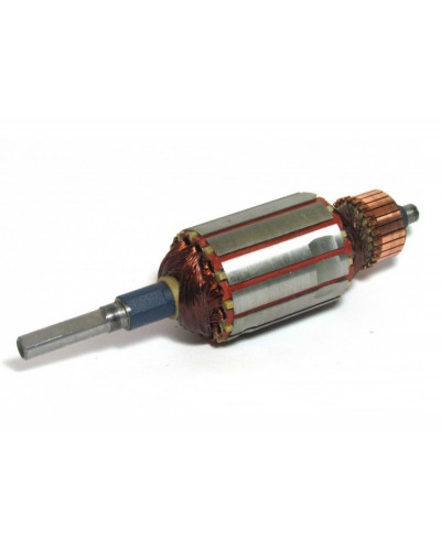 Купити Якір для вібраційної шліфувальної машини Ferm FOS-450