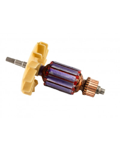 Купити Якір для вібраційної шліфувальної машини DWT ESS200