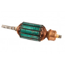 Якір для вібраційної шліфувальної машини Eurotec 670 Вт