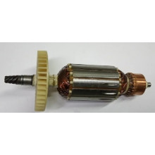 Якір полірувальної машини