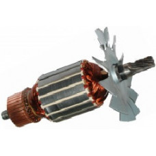 Якір віброшліфмашини Елпром 380, 41*135 різьблення 10 мм