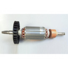 Якір для полірувальної машини Makita 9227СB