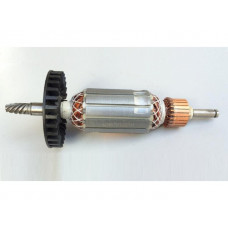 Якір для полірувальної машини Makita 9227СB