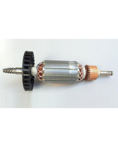 Купити Якір для полірувальної машини Makita 9227СB