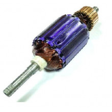 Якір ексцентрика