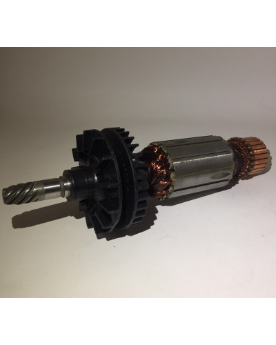 Купити Якір для стрічкової шліфувальної машини Інтерскол ЛШМ-75Е