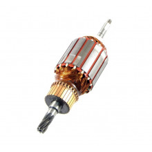 Якір на електрокосі Green-Garden-ET-1700