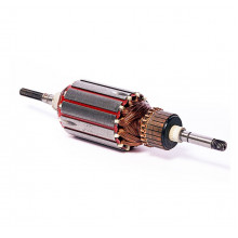 Якір на електрокосі Patriot ET1255