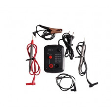  Експрес-мегаомметр високовольтний мережевий