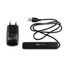 Детектор короткозамкнених мережних витків