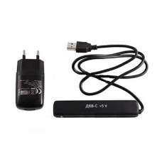 Детектор короткозамкнених мережних витків