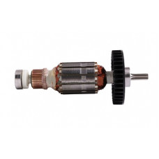 Якір ударний гайковерт Makita TW0350 оригінал 515263-0