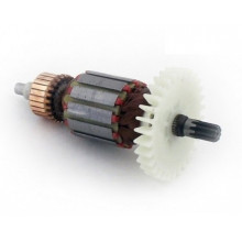 Якір на шуруповерт Темп ДЕ-800, 32*112 9-з. прямо