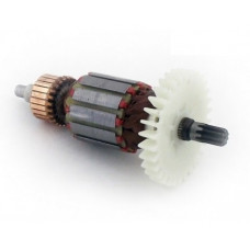 Якір на шуруповерт Темп ДЕ-800, 32*112 9-з. прямо