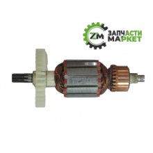 Якорь на шуруповёрт Беларусмаш БСШ-1100, 29*113 9-з. безпосередньо