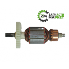 Якорь на шуруповёрт Беларусмаш БСШ-1100, 29*113 9-з. безпосередньо