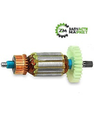 Купити Якір на шуруповерт Vega Powertool VDS-700, 29*113 9-з. прямо