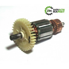 Якір на шуруповерт ProCraft PB-1050, 29*113 9-з. прямо