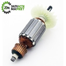 Якір на шуруповерт Вектор ВЕДШ 680, 29*113 9-з. прямо