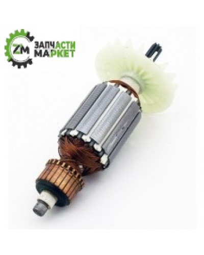 Купити Якір на шуруповерт Вектор ВЕДШ 680, 29*113 9-з. прямо