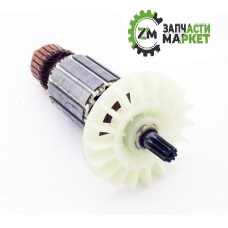 Якір на шуруповерт Дніпро ДЕ-800, 29*113 9-з. прямо