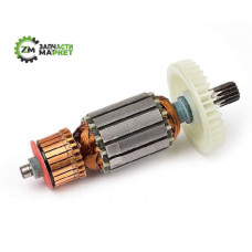 Якір на шуруповерт ІжМаш Industrialline DS 1200/2, 29*109 14-з. прямо