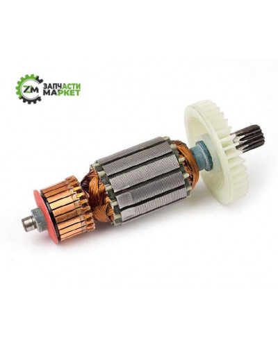 Купити Якір на шуруповерт ІжМаш Industrialline DS 1200/2, 29*109 14-з. прямо