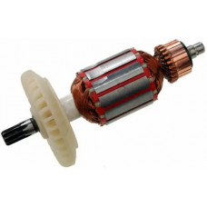 Якір на шуруповерт Темп ДЕ-600, 32*112 9-з. прямо