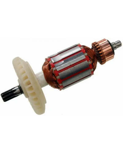 Купити Якір на шуруповерт Темп ДЕ-600, 32*112 9-з. прямо