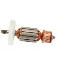 Якір на шуруповерт Граніт ШС-550, 32*112 9-з. прямо