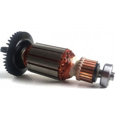 Якір на шуруповерт Техмаш ТСШ-800, 32*112 9-з. прямо