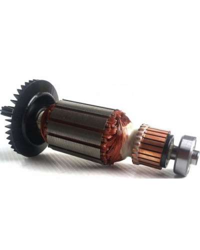 Купити Якір на шуруповерт Техмаш ТСШ-800, 32*112 9-з. прямо