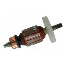 Якір на шуруповерт Електромаш ДЕ-900, 32*112 9-з. прямо