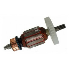 Якір на шуруповерт Електромаш ДЕ-900, 32*112 9-з. прямо