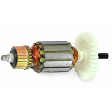 Якір на шуруповерт Wintech WED-510E, 32*112 9-з. прямо