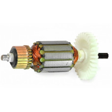 Якір на шуруповерт Wintech WED-510E, 32*112 9-з. прямо