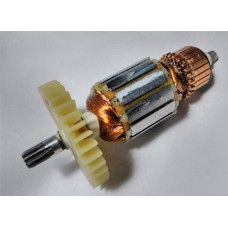 Якір на шуруповерт ІжМаш Profi ІШ-720, 32*112 9-з. прямо